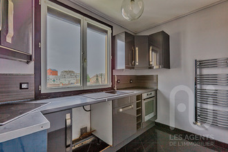 achat appartement bezons 95870