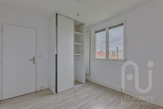 achat appartement bezons 95870