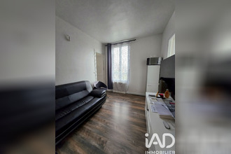 achat appartement bezons 95870