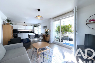 achat appartement bezons 95870