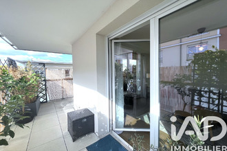 achat appartement bezons 95870