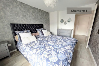 achat appartement bezons 95870