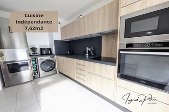 achat appartement bezons 95870