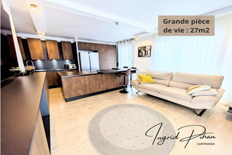achat appartement bezons 95870