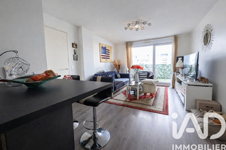 achat appartement bezons 95870