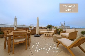 achat appartement bezons 95870