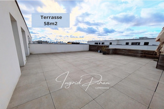 achat appartement bezons 95870