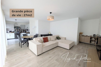 achat appartement bezons 95870