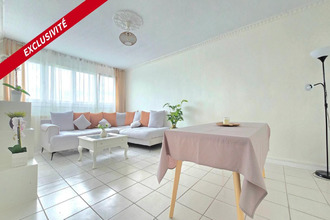 achat appartement bezons 95870