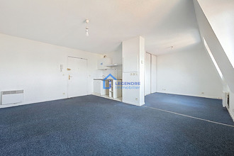 achat appartement bezons 95870