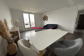 achat appartement bezons 95870