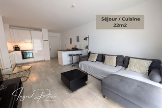 achat appartement bezons 95870