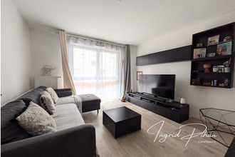 achat appartement bezons 95870