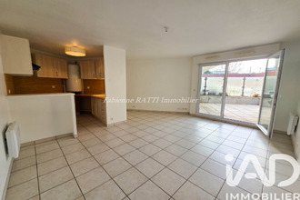 achat appartement bezons 95870