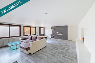 achat appartement bezons 95870