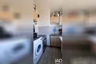 achat appartement bezons 95870