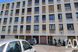 achat appartement bezons 95870