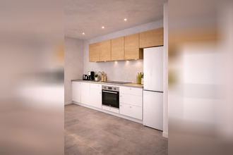 achat appartement bezons 95870