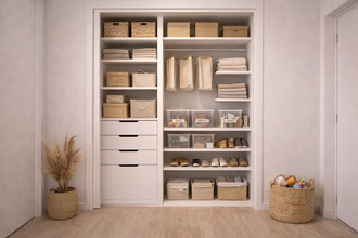 achat appartement bezons 95870