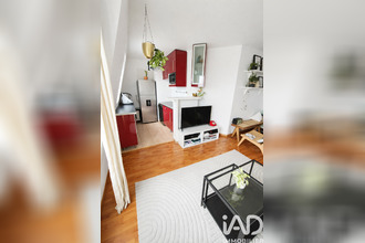 achat appartement bezons 95870