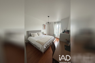 achat appartement bezons 95870