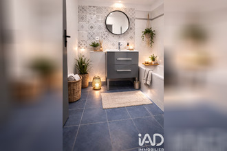 achat appartement bezons 95870