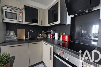 achat appartement bezons 95870