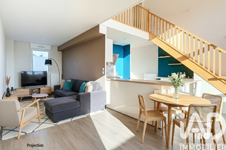 achat appartement bezons 95870