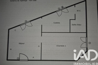 achat appartement bezons 95870