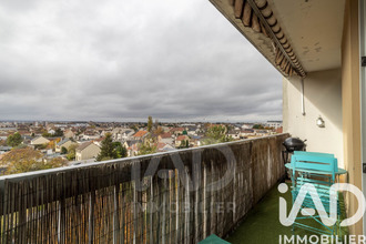 achat appartement bezons 95870