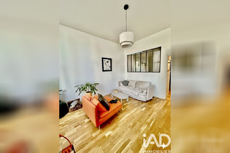 achat appartement bezons 95870