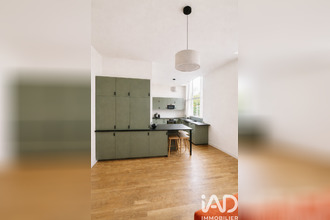 achat appartement bezons 95870