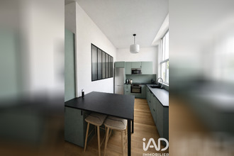 achat appartement bezons 95870