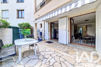 achat appartement bezons 95870