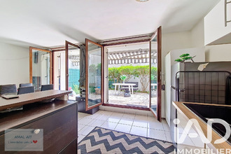 achat appartement bezons 95870