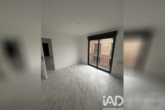 achat appartement bezons 95870