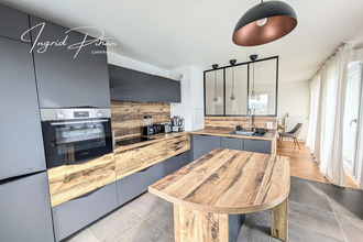 achat appartement bezons 95870