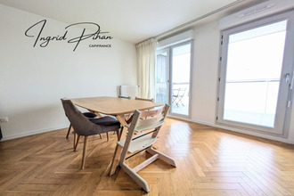 achat appartement bezons 95870