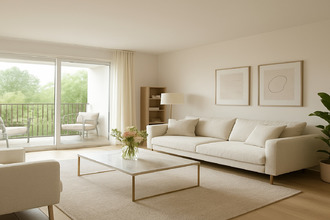achat appartement bezons 95870