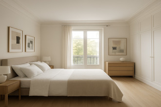 achat appartement bezons 95870