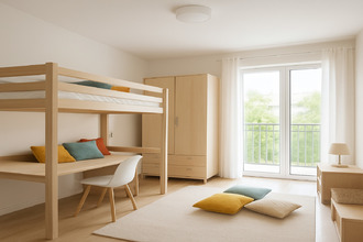 achat appartement bezons 95870