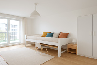 achat appartement bezons 95870