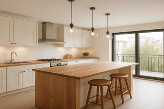 achat appartement bezons 95870
