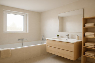 achat appartement bezons 95870
