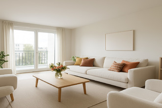 achat appartement bezons 95870