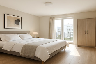 achat appartement bezons 95870