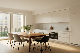 achat appartement bezons 95870