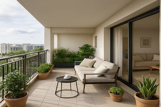 achat appartement bezons 95870