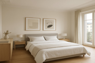 achat appartement bezons 95870
