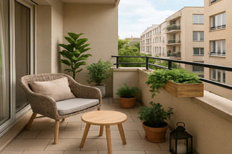 achat appartement bezons 95870